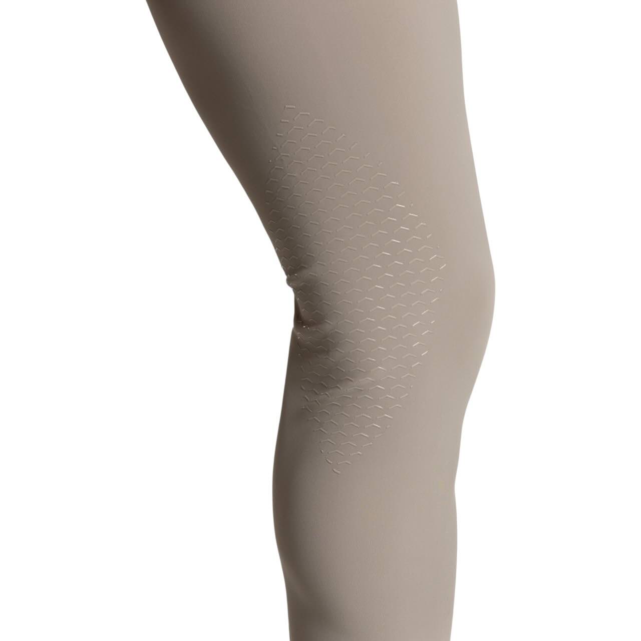 Reithose Herren Full-Grip Performance Herrenreithose