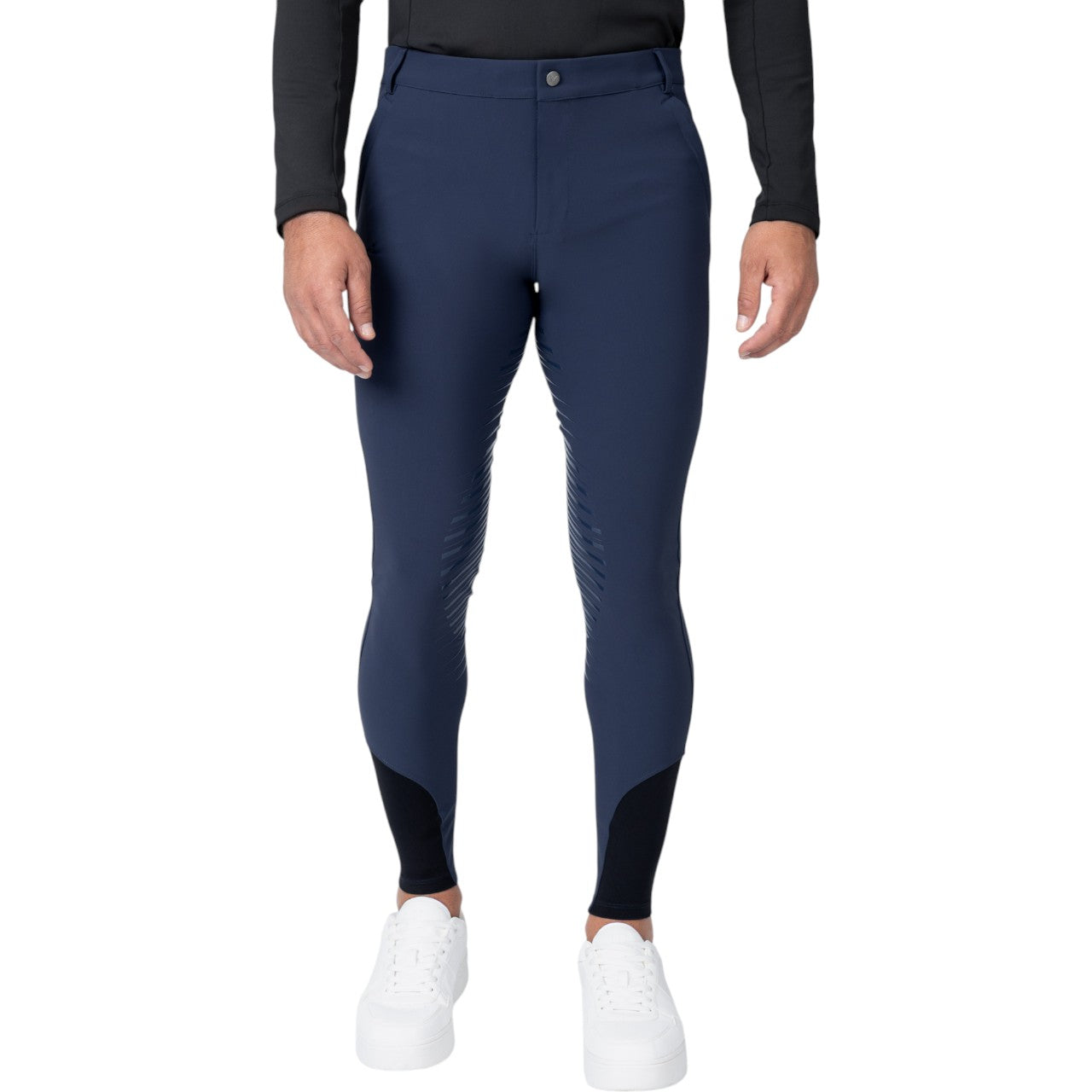 Reithose Herren Full-Grip Vector Herrenreithose