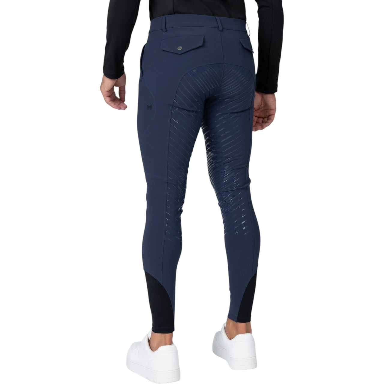 Reithose Herren Full-Grip Vector Herrenreithose