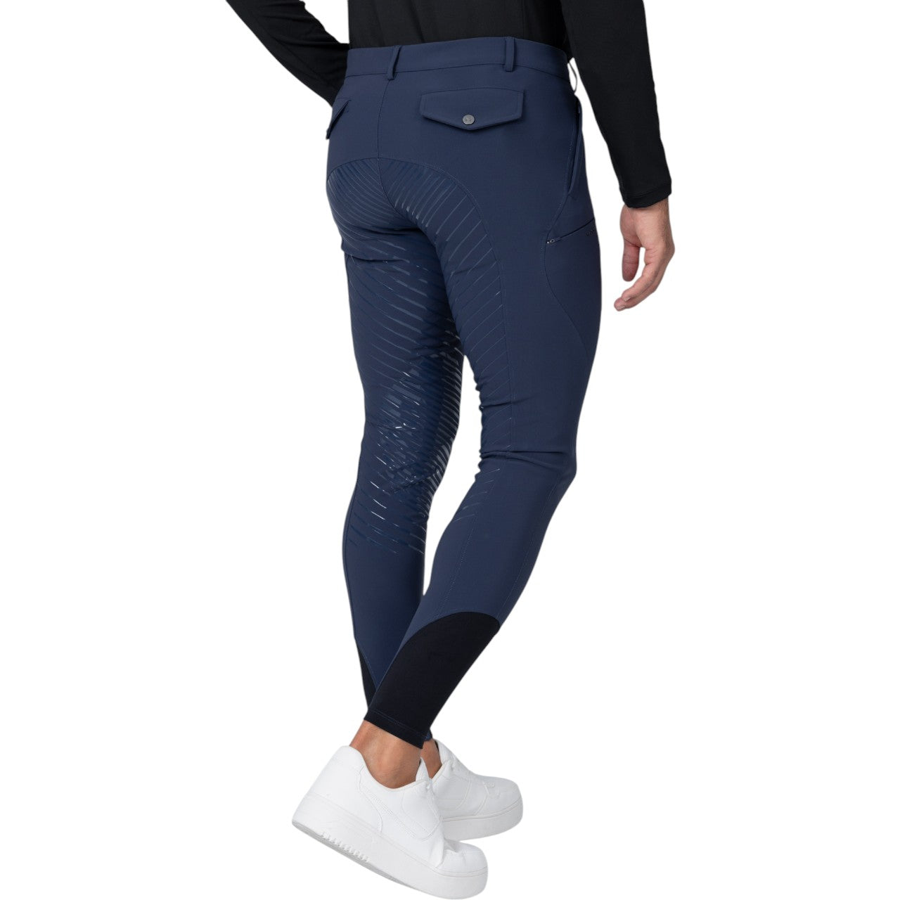 Reithose Herren Full-Grip Vector Herrenreithose