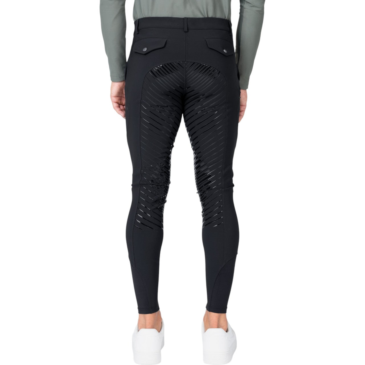 Reithose Herren Full-Grip Vector Herrenreithose