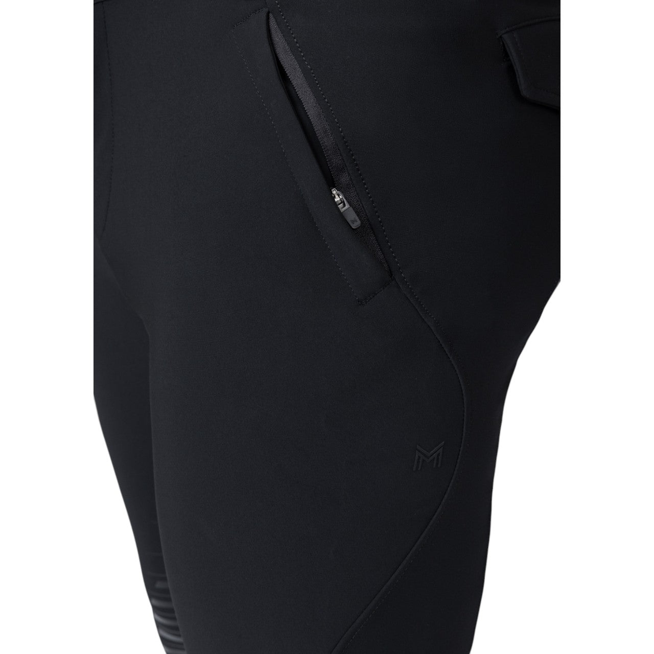 Reithose Herren Full-Grip Vector Herrenreithose