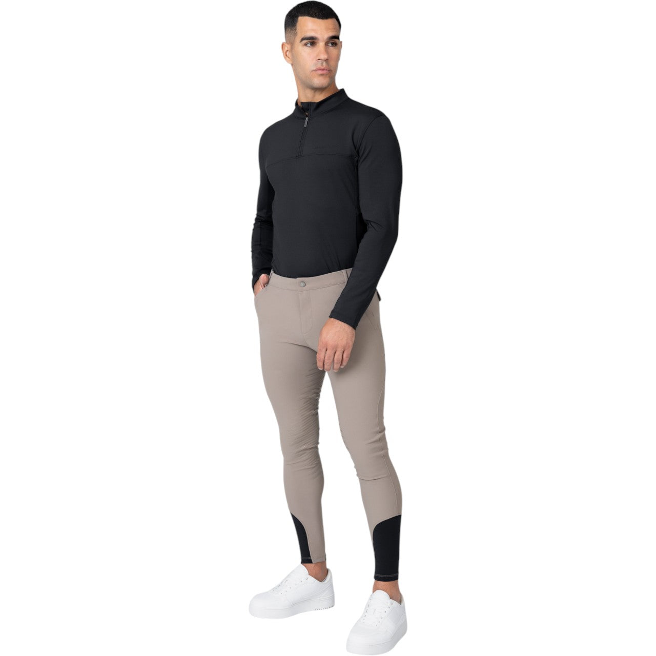 Reithose Herren Full-Grip Vector Herrenreithose