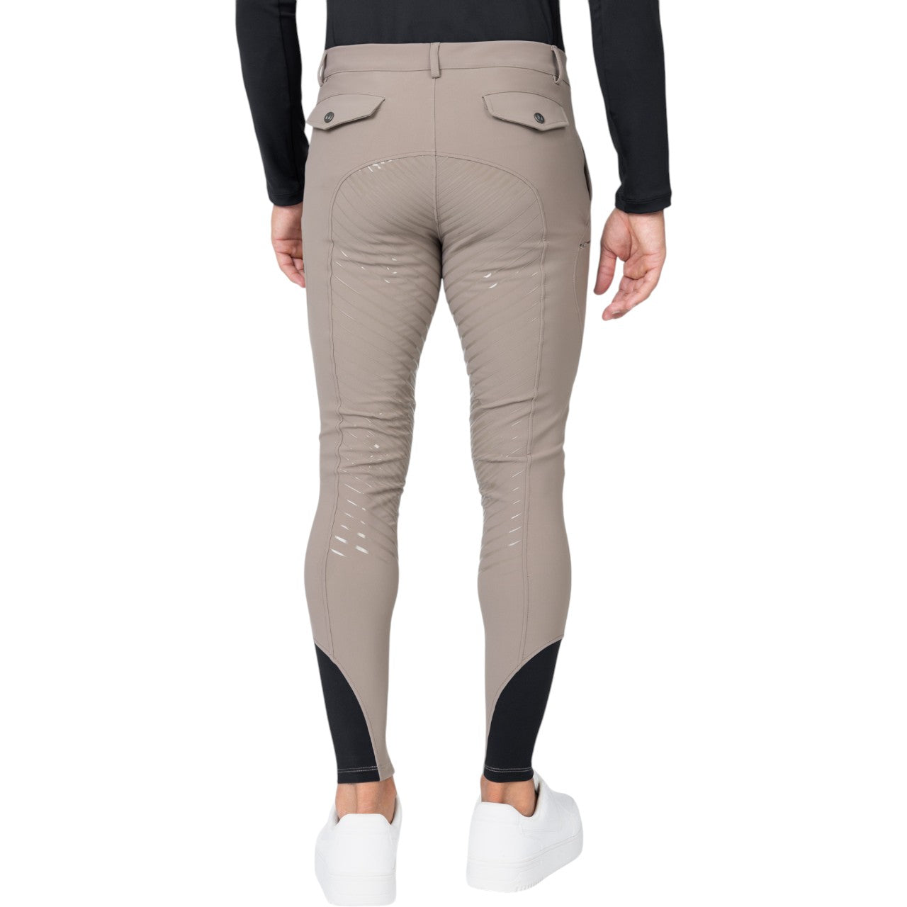Reithose Herren Full-Grip Vector Herrenreithose