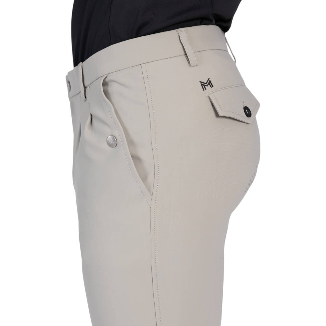 Reithose Herren Knee-Grip Founder Hose