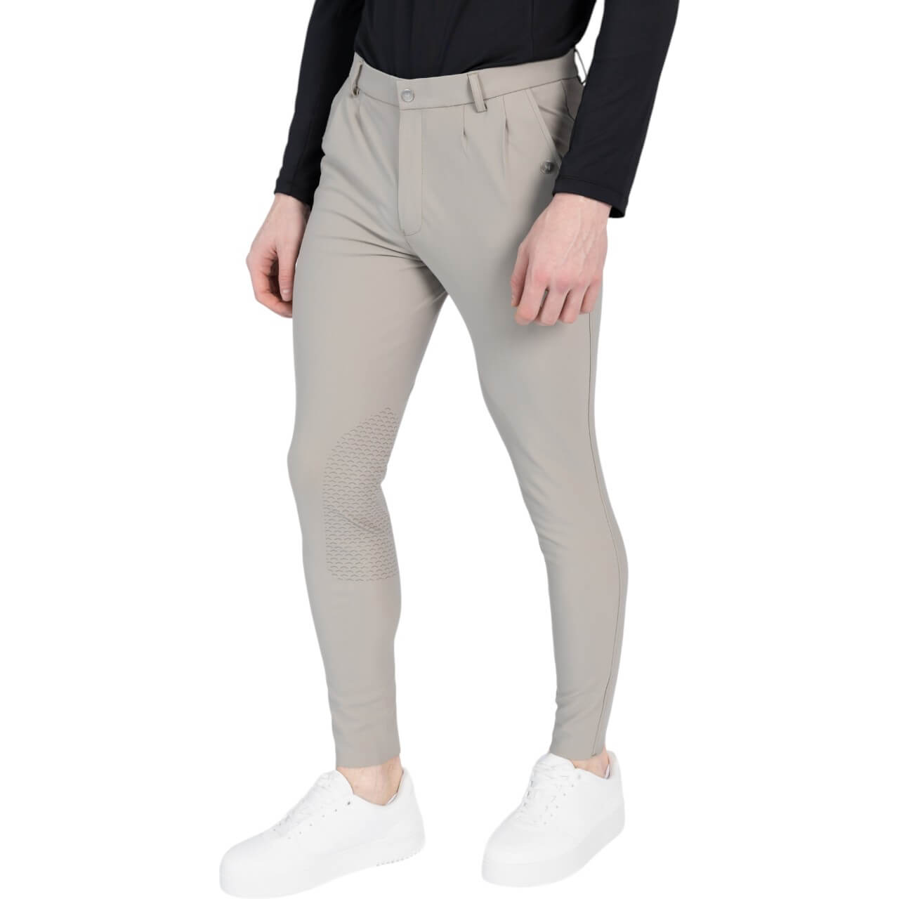 Reithose Herren Knee-Grip Founder Hose