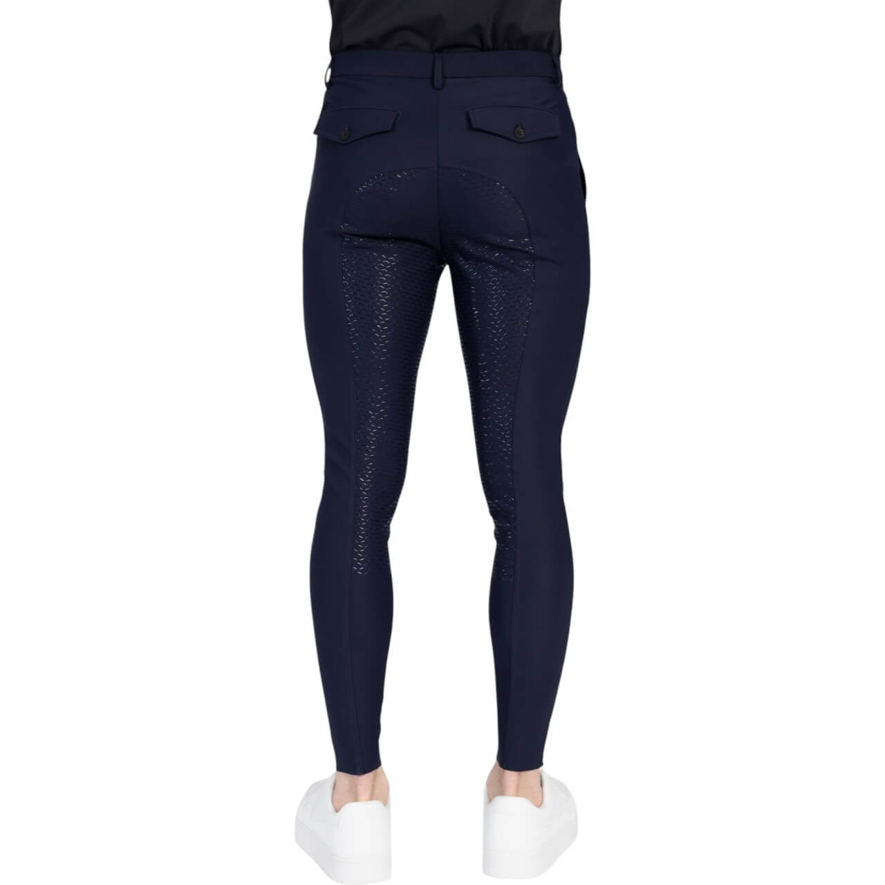 Reithose Herren Knee-Grip Founder Hose