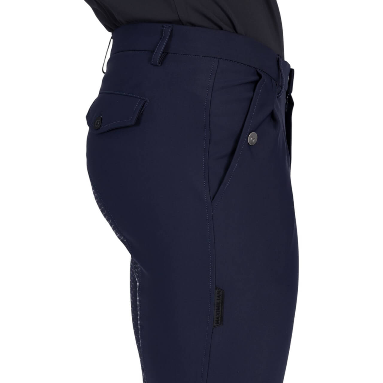 Reithose Herren Knee-Grip Founder Hose