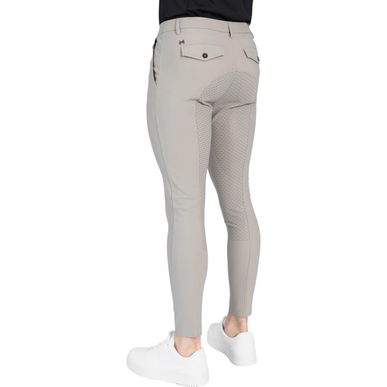 Reithose Herren Knee-Grip Founder Hose