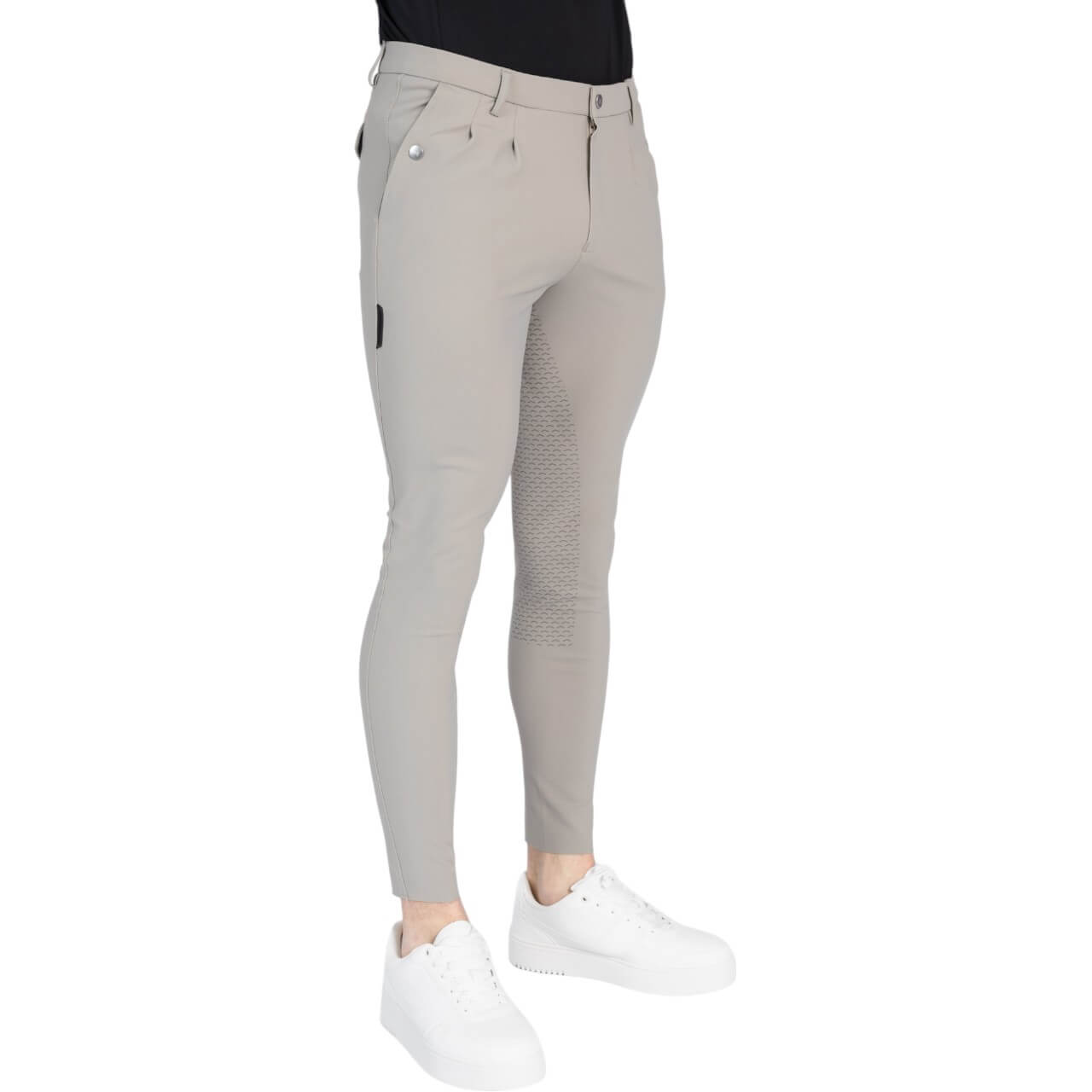 Reithose Herren Knee-Grip Founder Hose