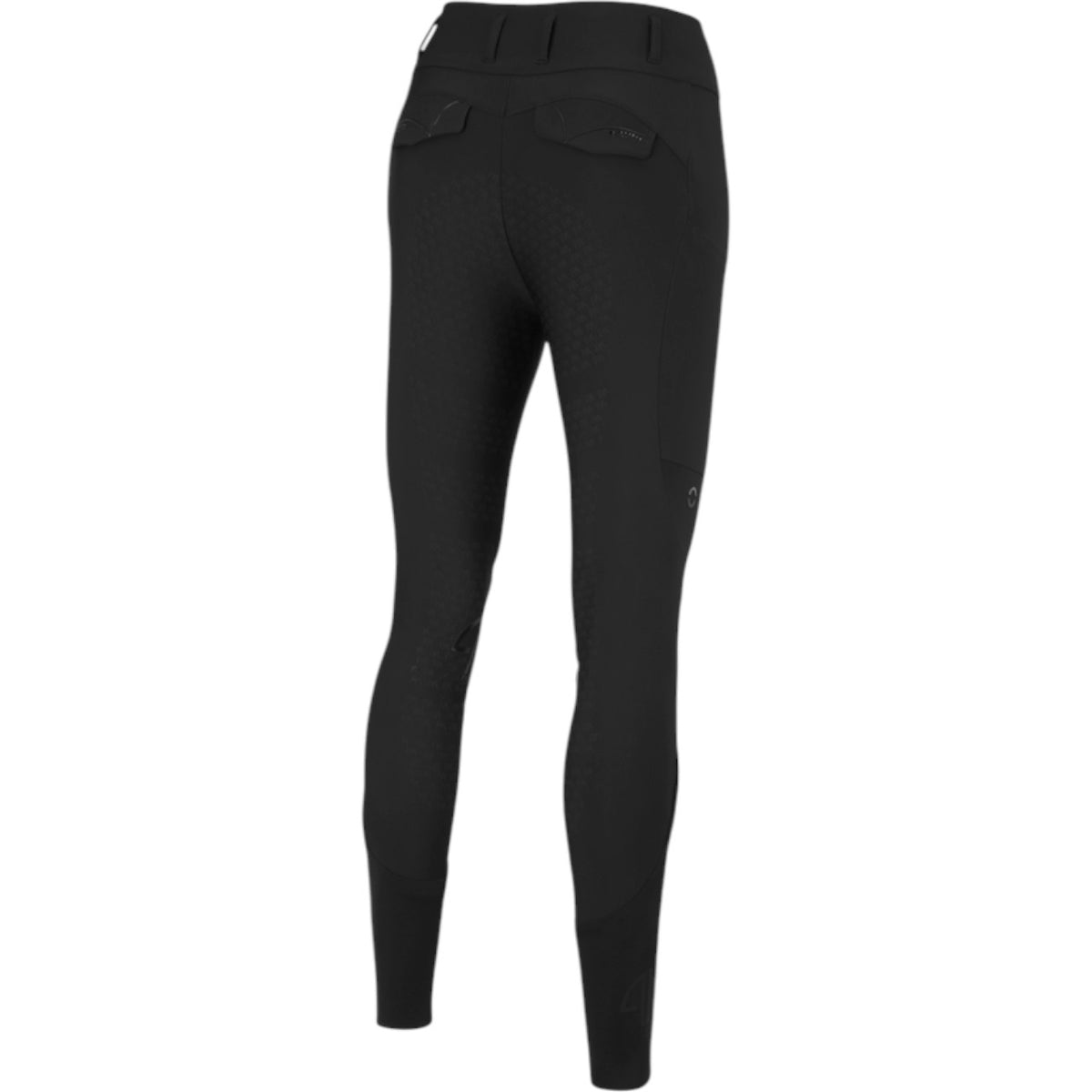 Reitleggings Damen Full-Grip Elin Athleisure HW 2025 Leggings