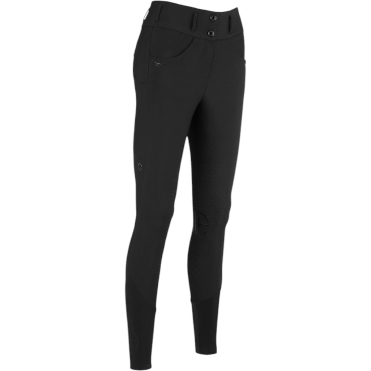 Reitleggings Damen Full-Grip Elin Athleisure HW 2025 Leggings
