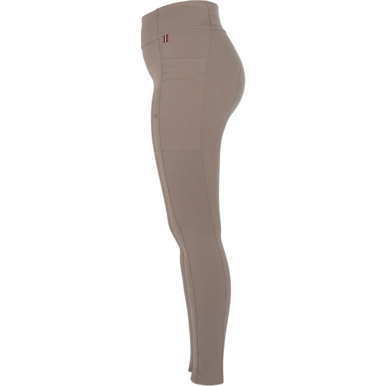 Reitleggings Damen Full-Grip CAVALLOVE GRIP FS 2026 Damenreitleggings