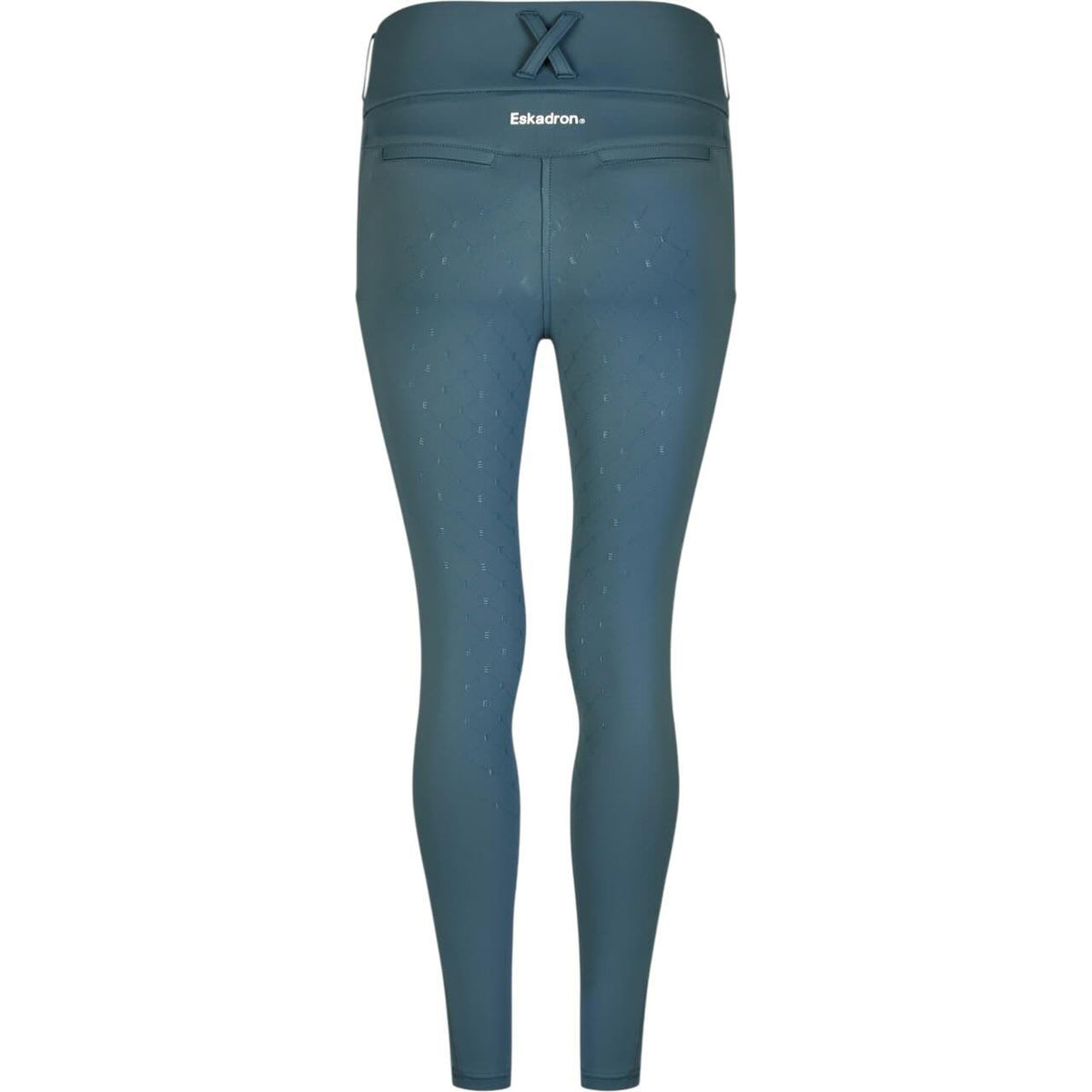 Reitleggings Damen Full-Grip Classic Sports FS26 Leggings