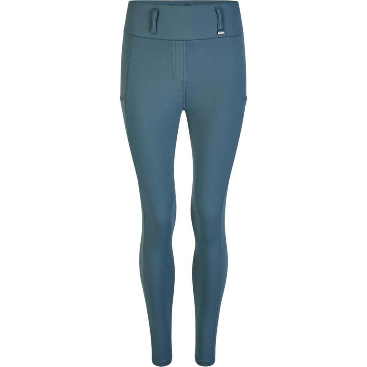 Reitleggings Damen Full-Grip Classic Sports FS26 Leggings