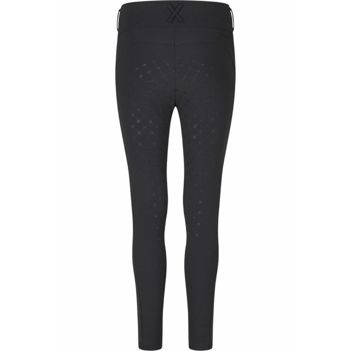 Reitleggings Damen Full-Grip Cosy Heritage 2025 Leggings