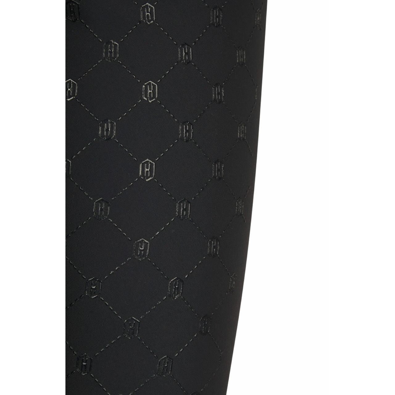 Reitleggings Damen Full-Grip Cosy Heritage 2025 Leggings