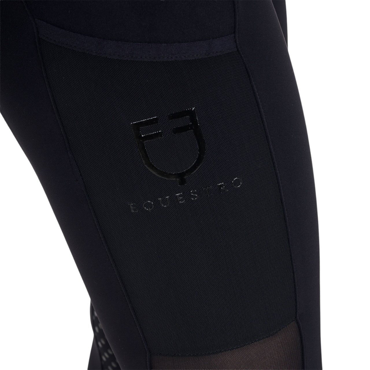 Reitleggings Damen Full-Grip FS 2026 Leggings