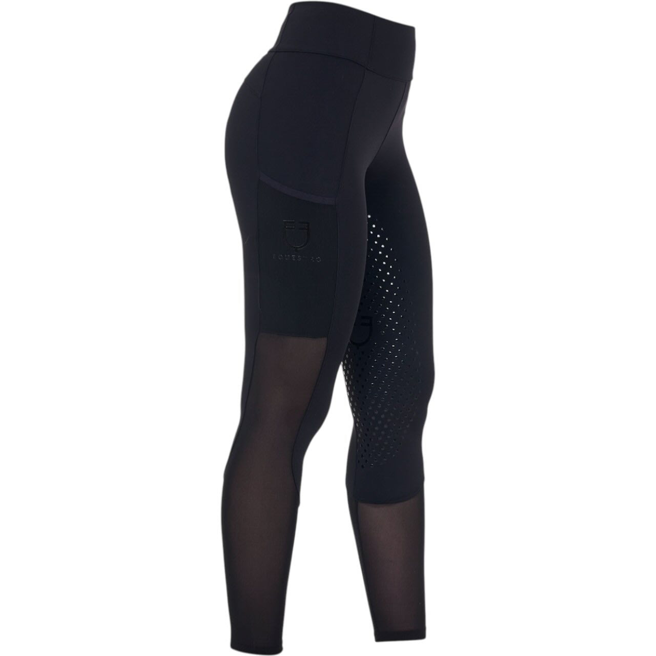 Reitleggings Damen Full-Grip FS 2026 Leggings
