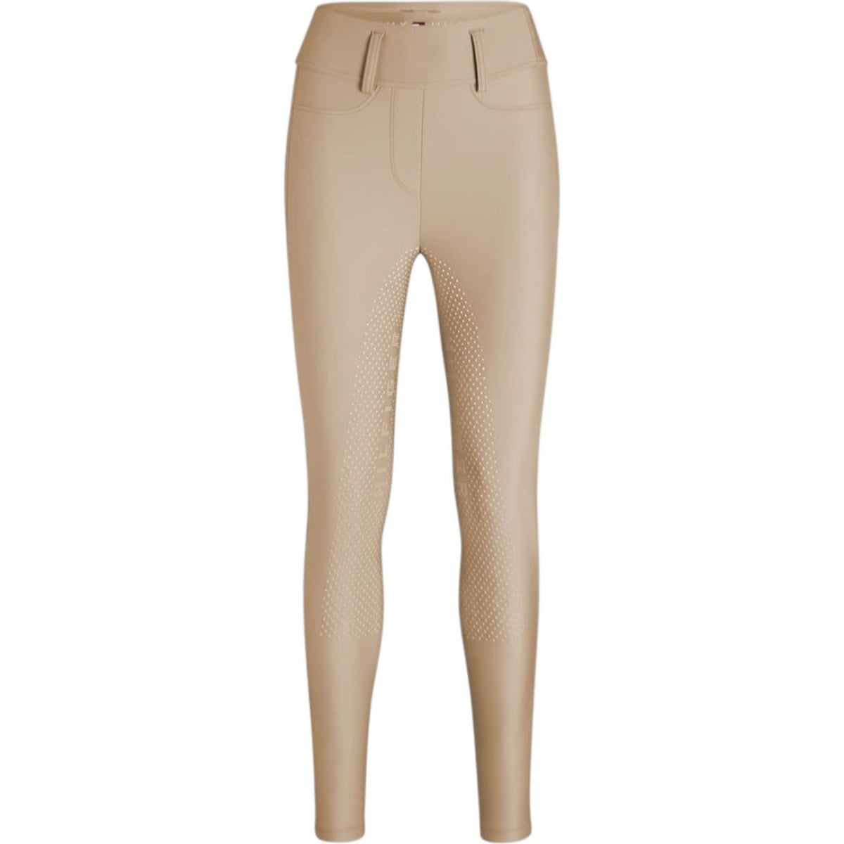 Reitleggings Damen Full-Grip Highland Hybrid FS 2026 Damenreithose