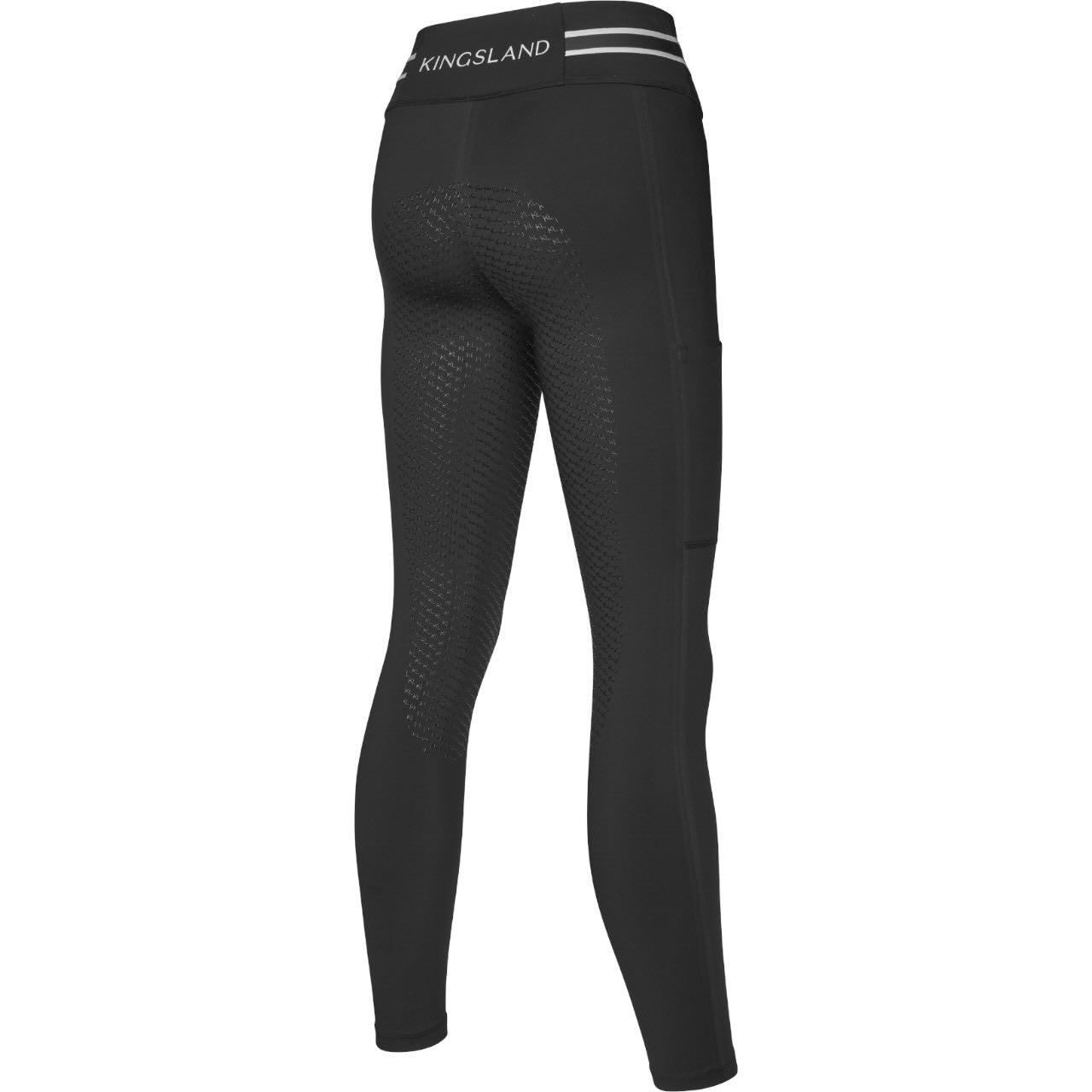 Reitleggings Damen Full-Grip KLLaura FS 2026 Leggings