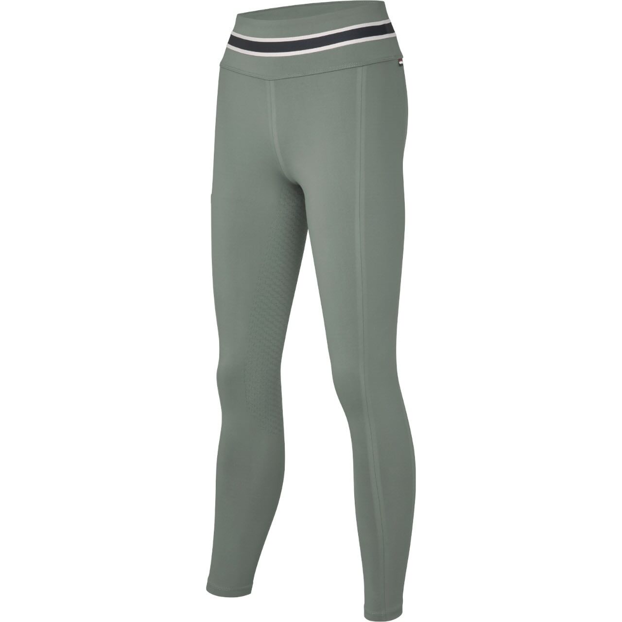 Reitleggings Damen Full-Grip KLLaura FS 2026 Leggings