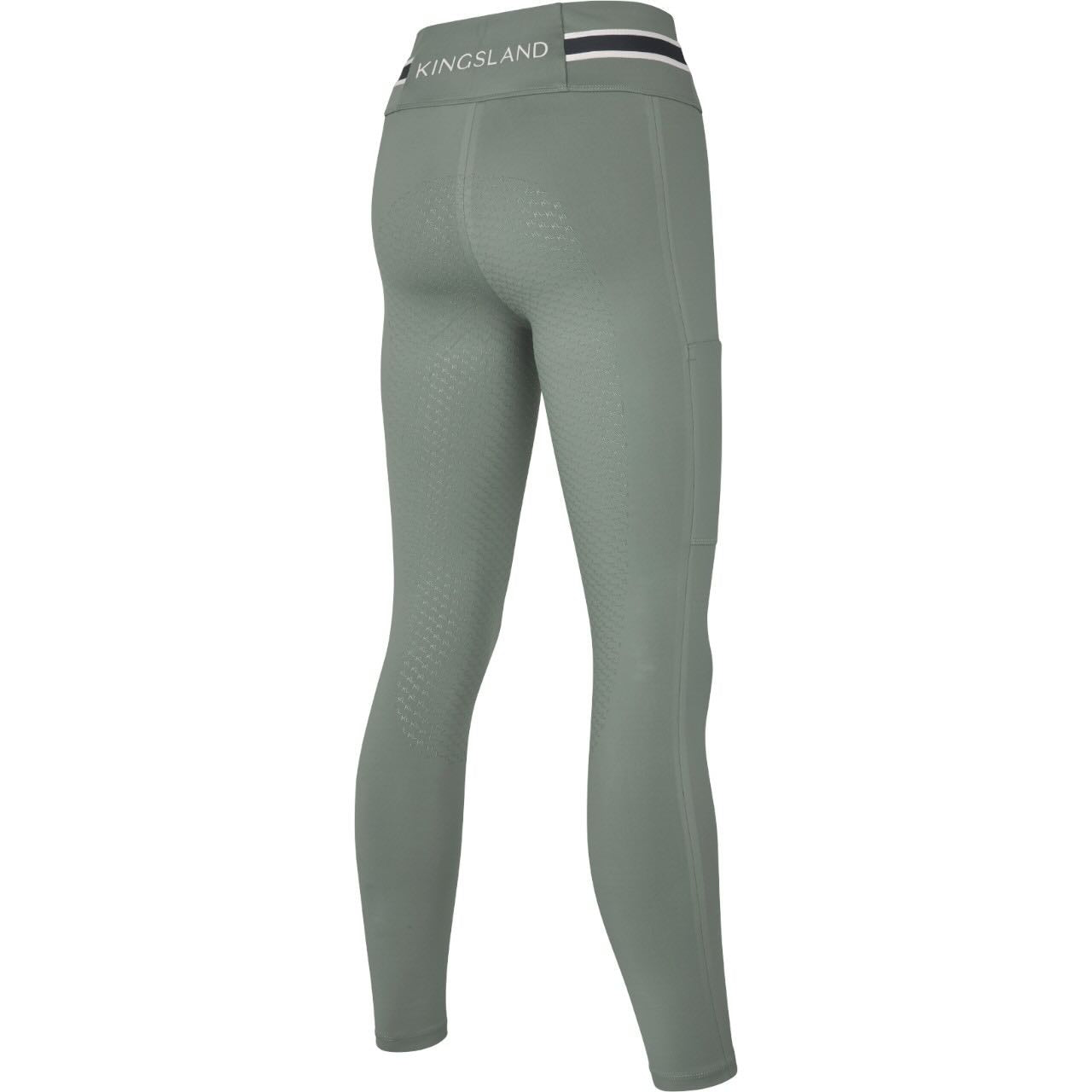 Reitleggings Damen Full-Grip KLLaura FS 2026 Leggings
