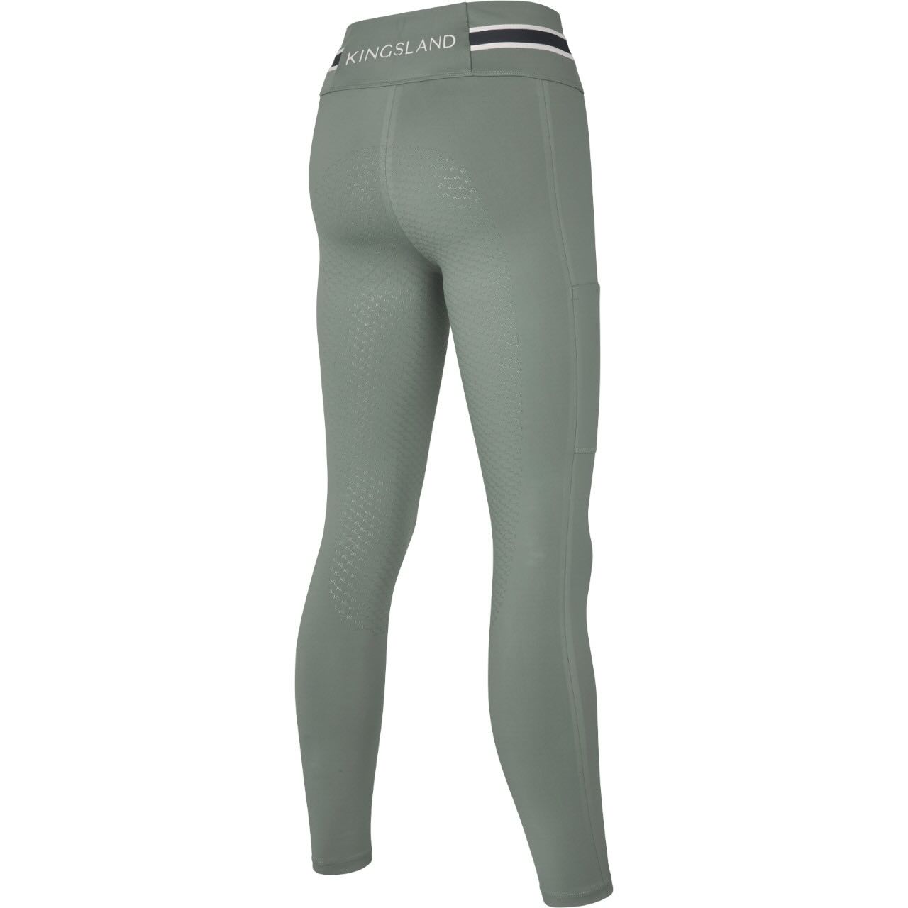 Reitleggings Damen Full-Grip KLLaura FS 2026 Leggings