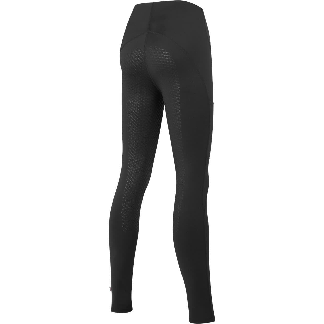 Reitleggings Damen Full-Grip KLMariam HW 2025 Leggings