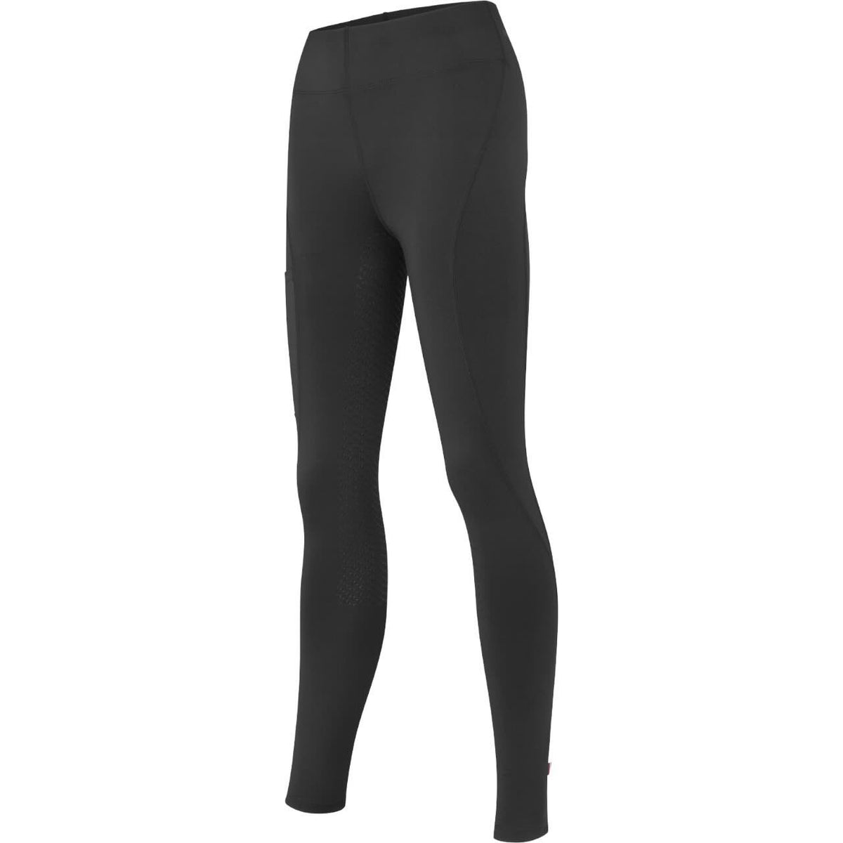 Reitleggings Damen Full-Grip KLMariam HW 2025 Leggings
