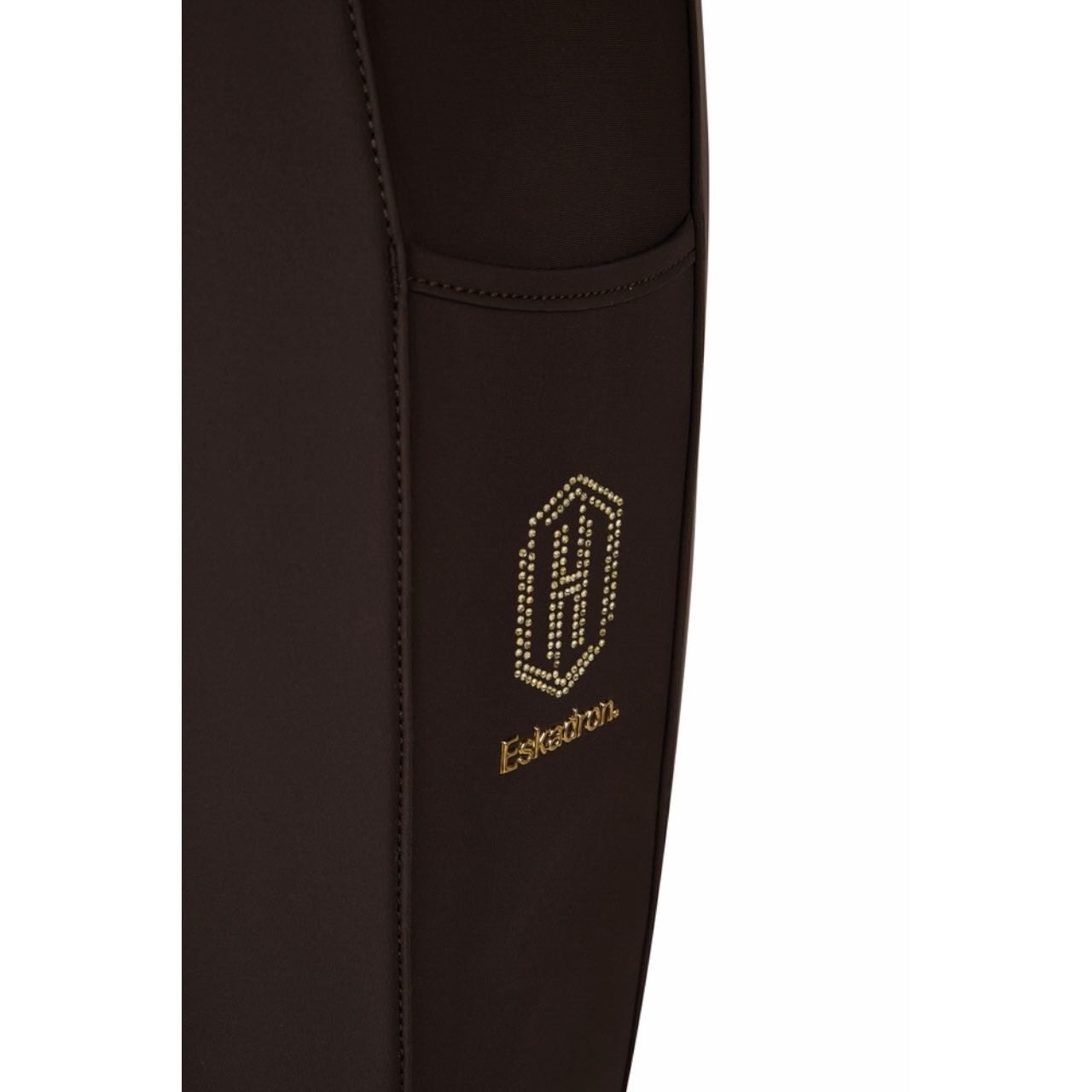 Reitleggings Damen Full-Grip Pro Heritage 2025 Leggings