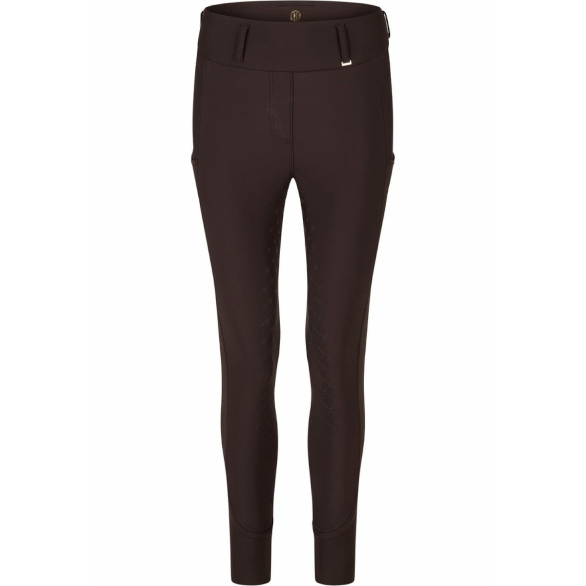 Reitleggings Damen Full-Grip Pro Heritage 2025 Leggings