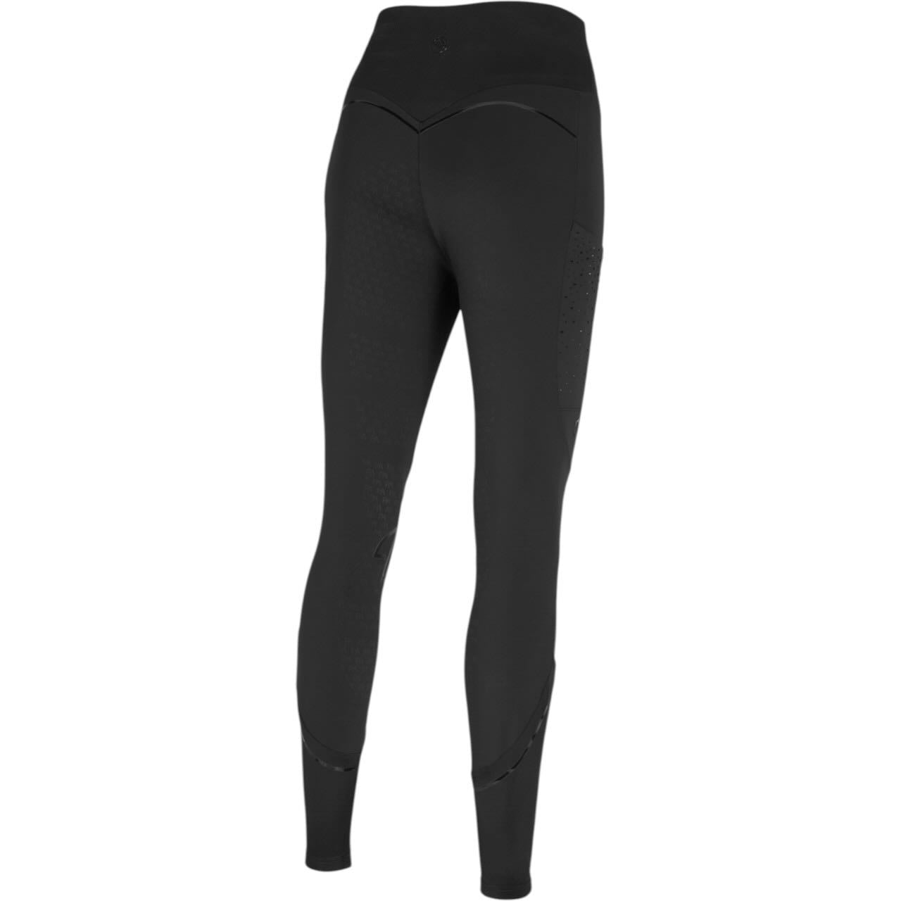 Reitleggings Damen Full-Grip Yella Athleisure FS 2026 Leggings