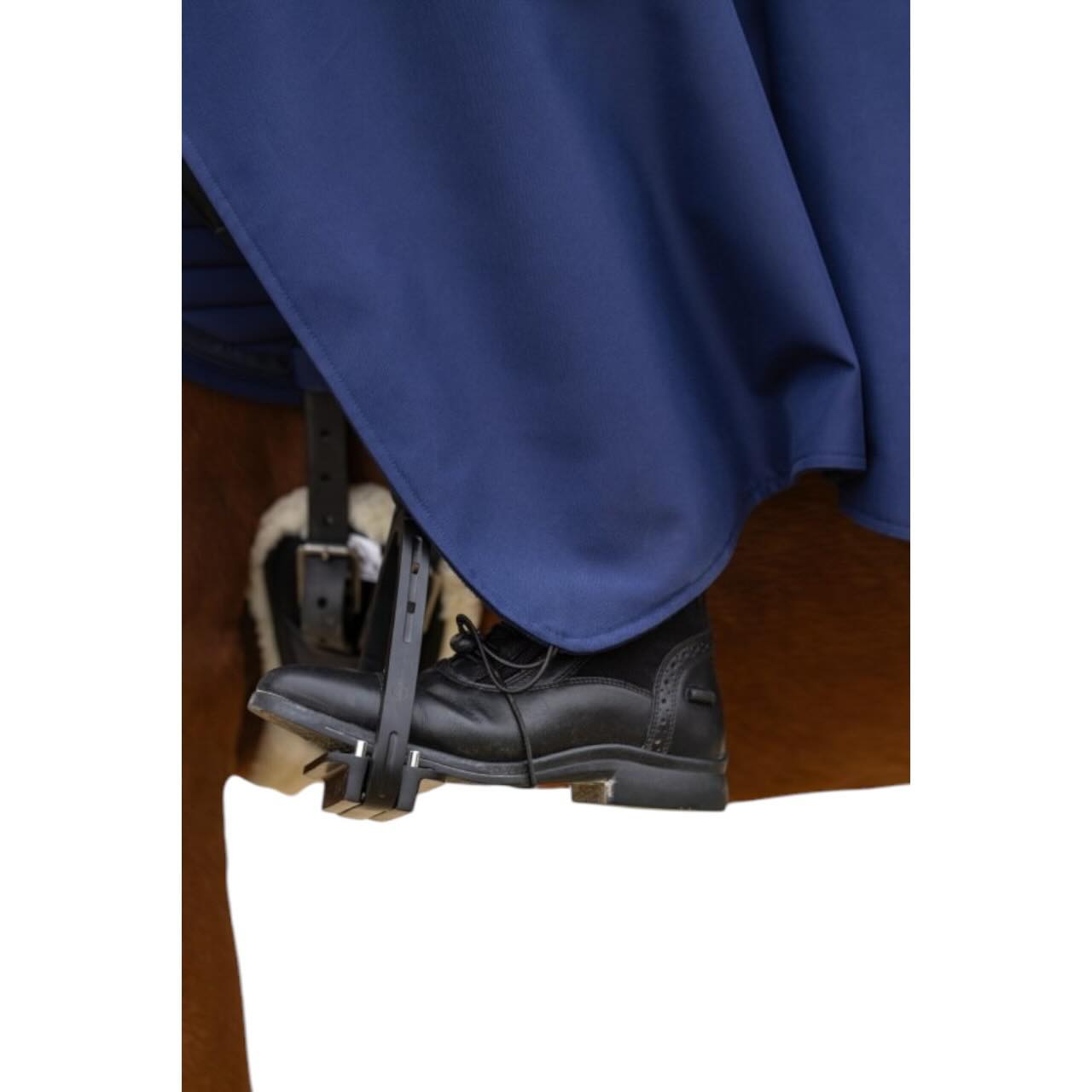 Reitrock Damen Thermo-Reitrock