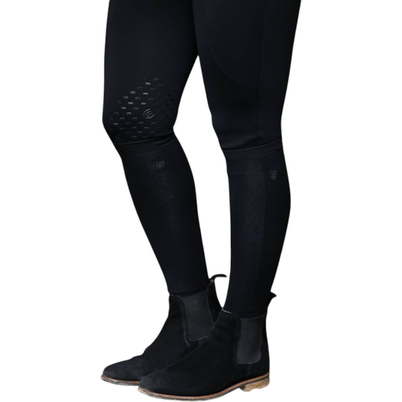 Reitsocken Bamboo Blend Strümpfe