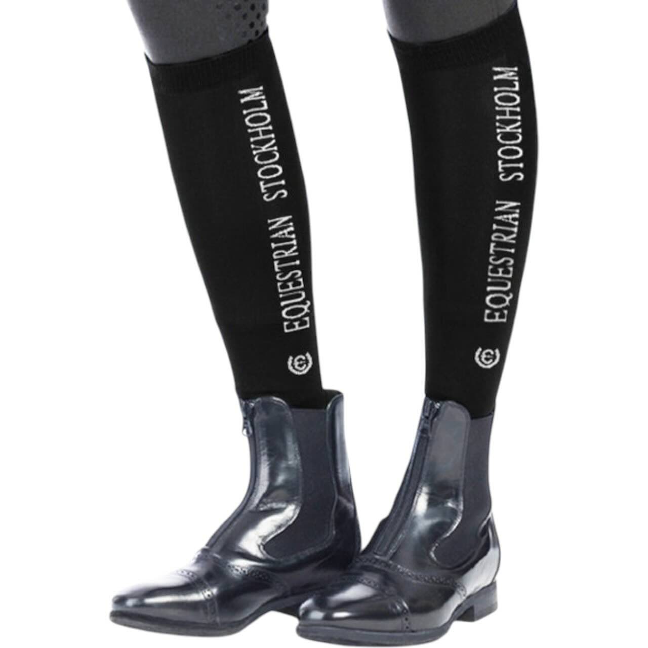 Reitsocken Bamboo Blend Strümpfe