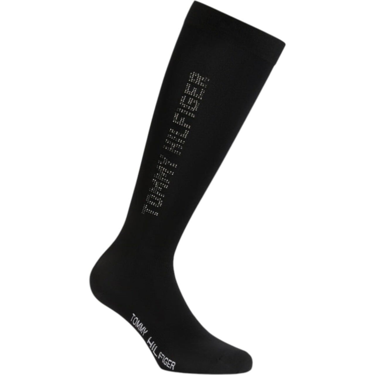 Reitsocken Fontana Strass FS 2026 Kompressionssocken