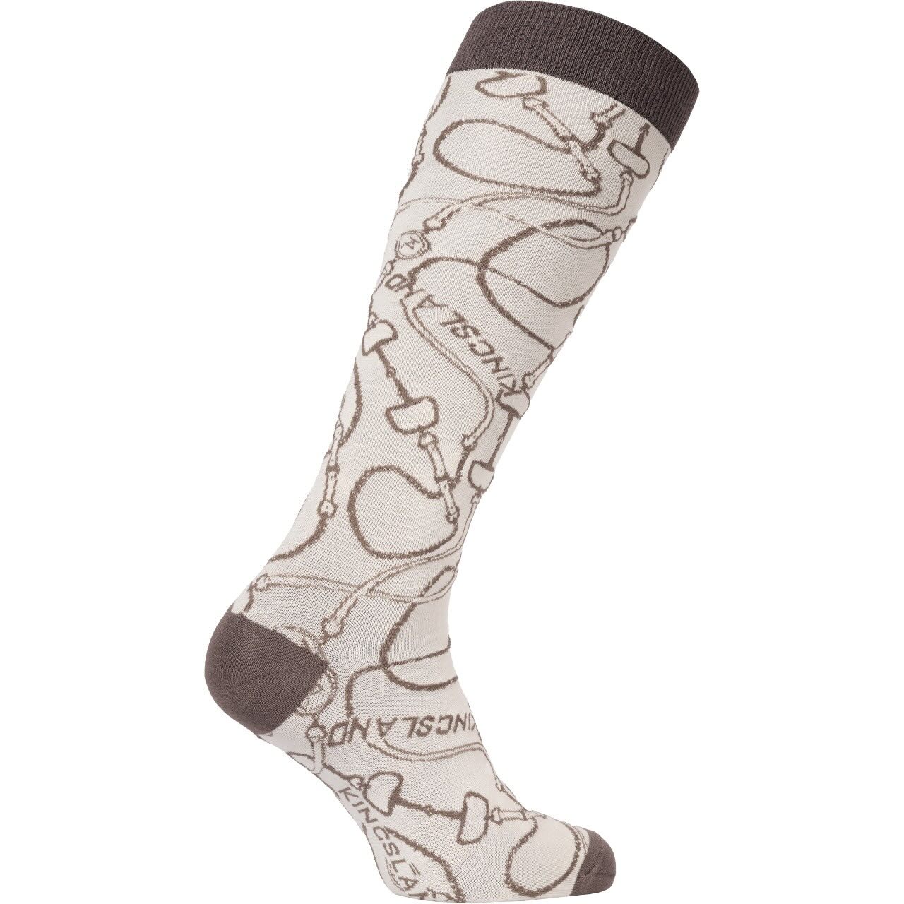 Reitsocken KLLarissa FS 2026 Kniestrümpfe