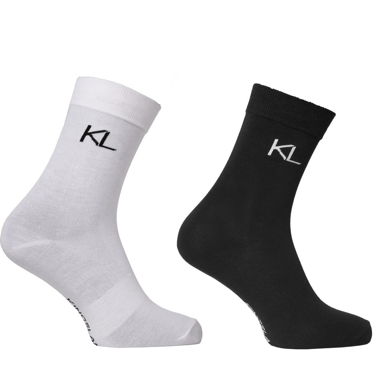 Reitsocken KLLindsey FS 2026 2er Pack Socken
