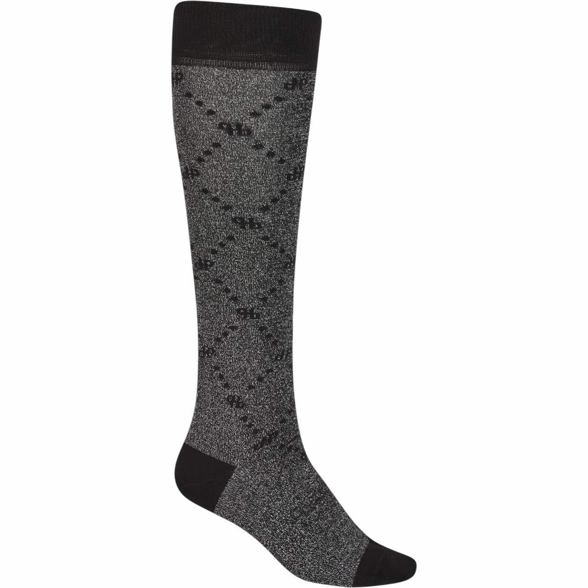 Reitsocken Lurex Selection HW 2025 Reitstrümpfe