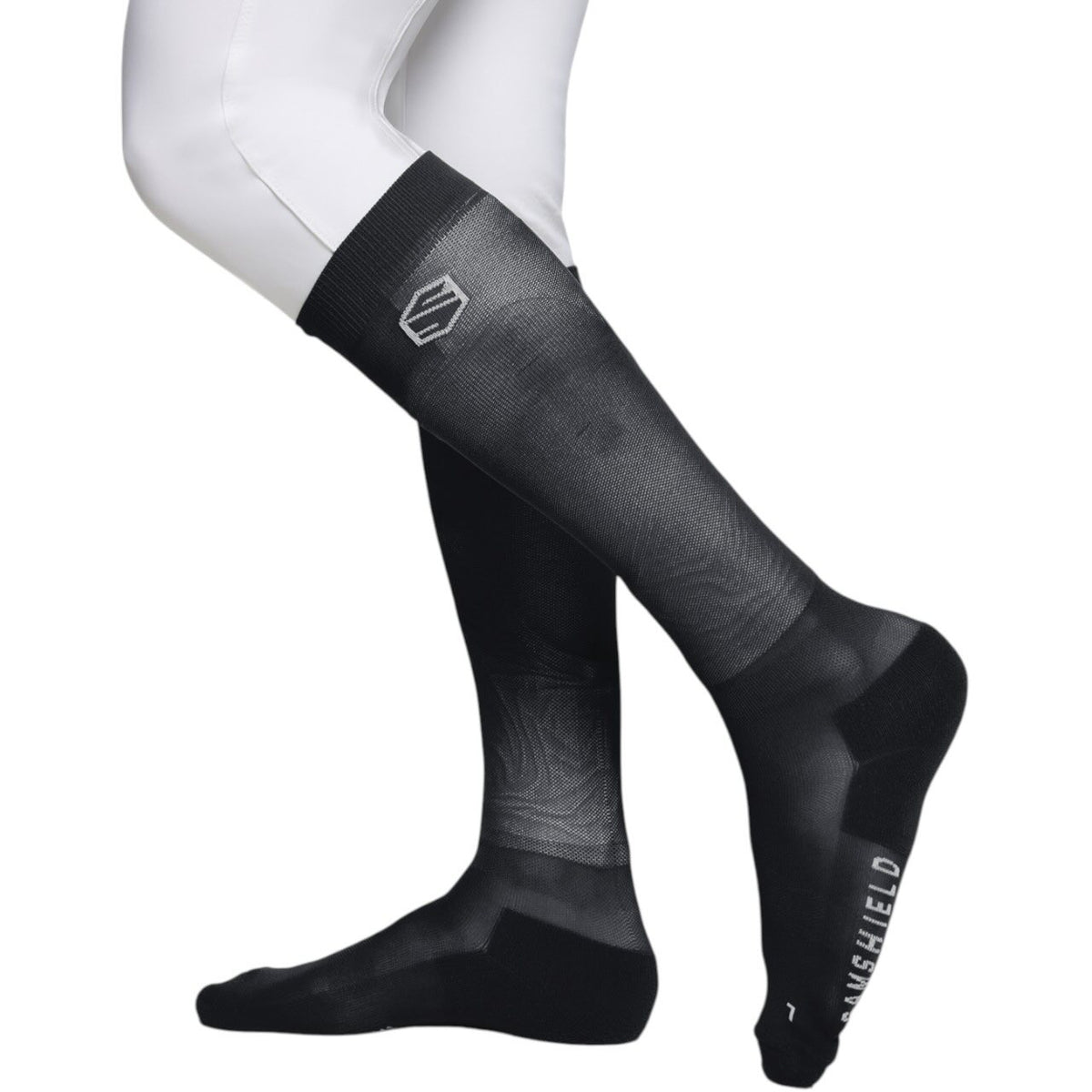 Reitsocken Unisex Blazane FS 2026 3er Pack Kniestrümpfe