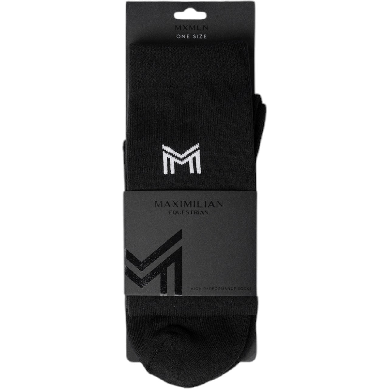 Reitsocken Unisex Flag Kniestrümpfe