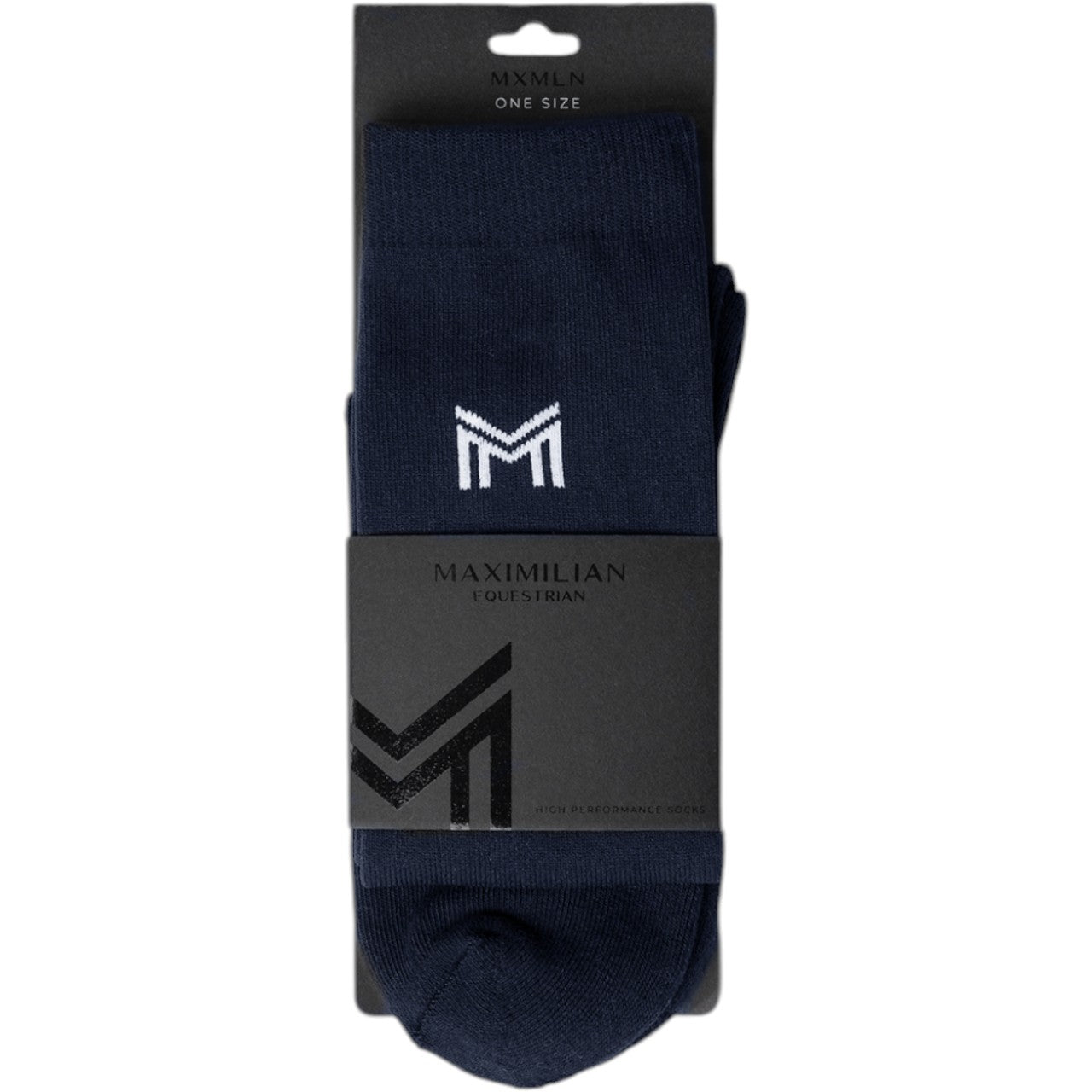Reitsocken Unisex Flag Kniestrümpfe