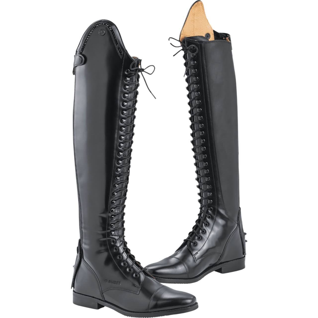 Reitstiefel Lavalet Lederreitstiefel
