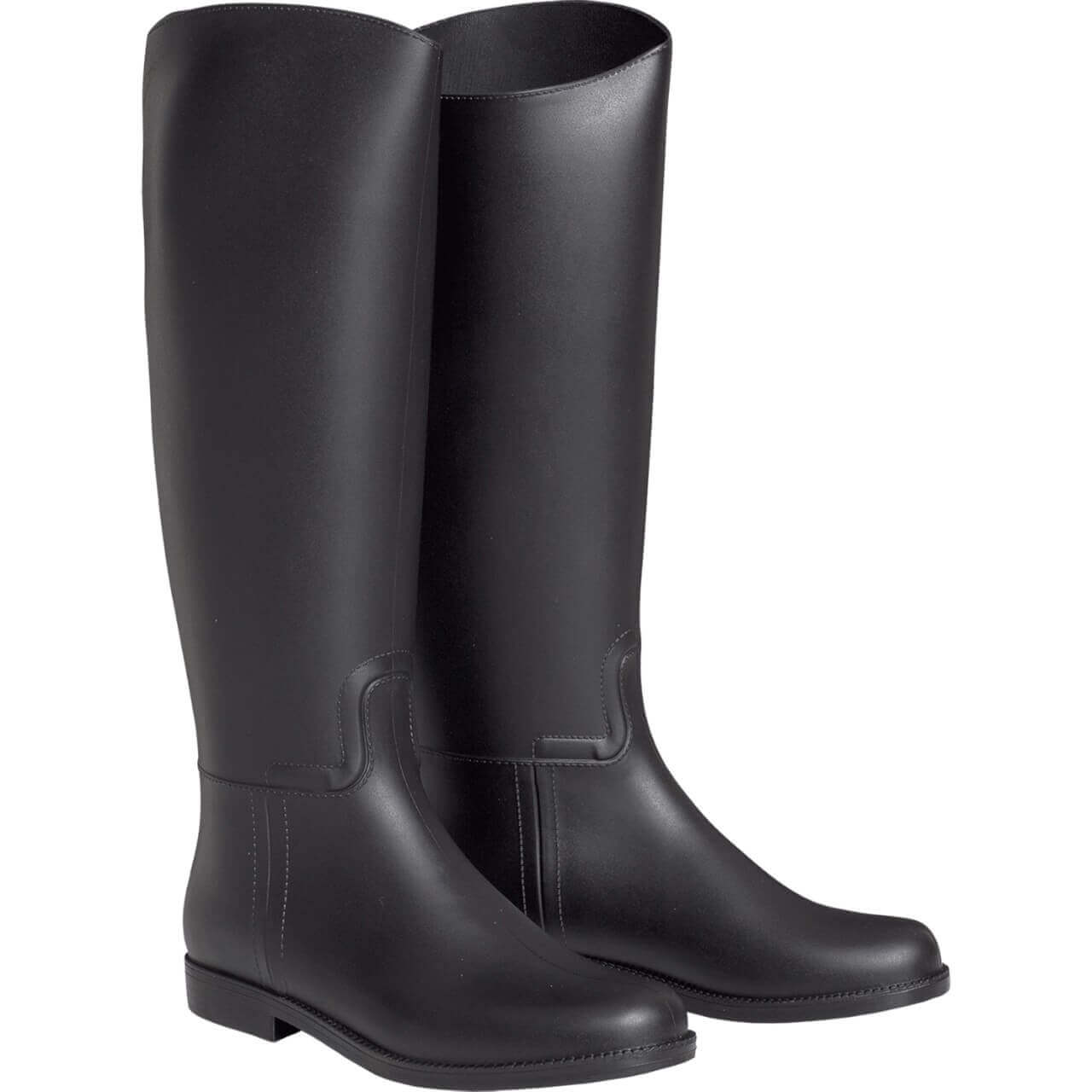 Reitstiefel Star, Damen, Damenreitstiefel