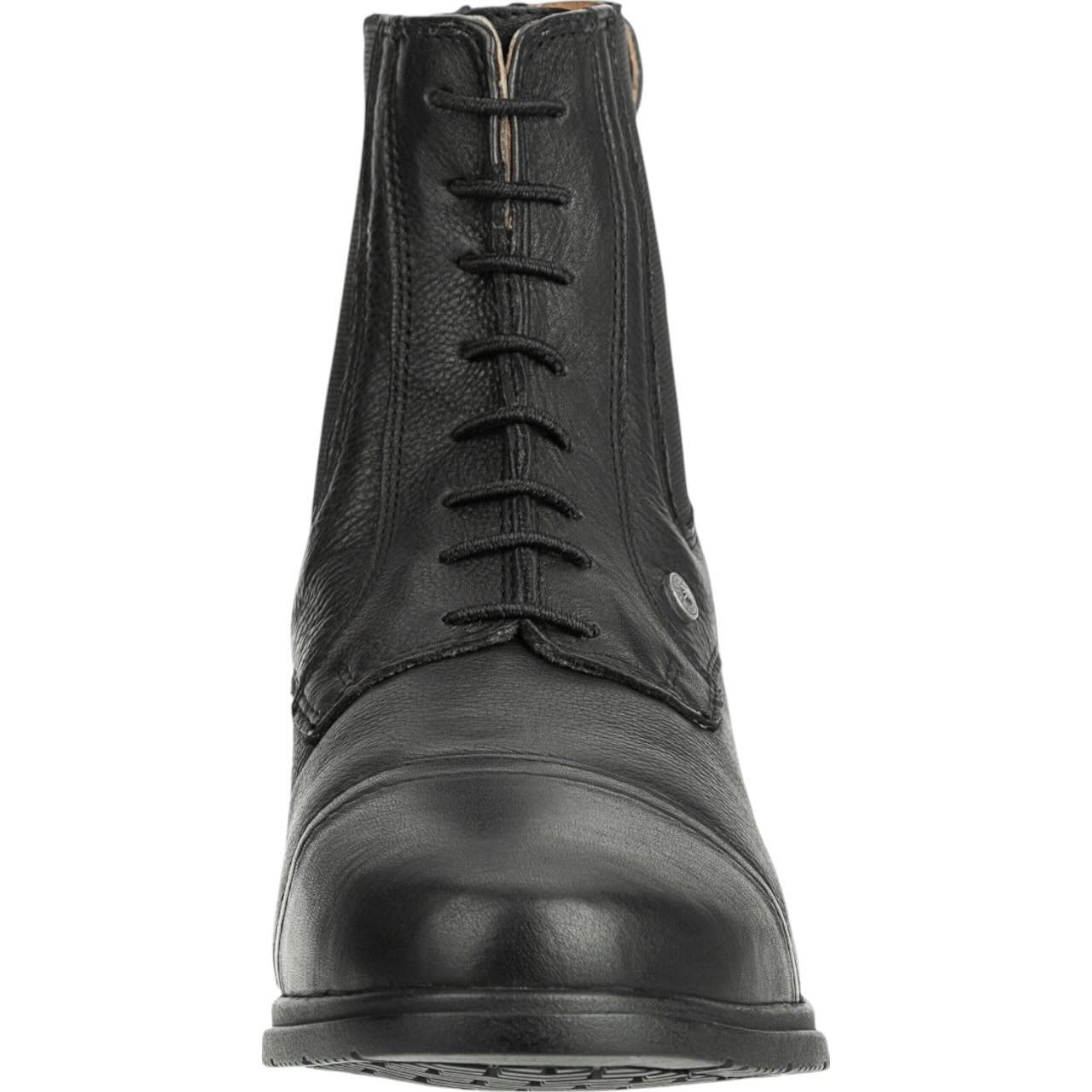 Reitstiefeletten BZ Lace Soft Lederstiefeletten