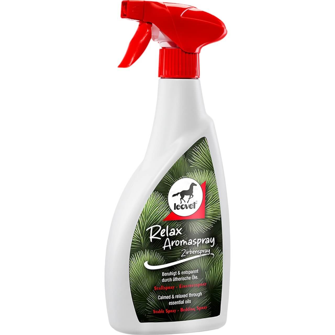 Aromaspray Relax Stallspray