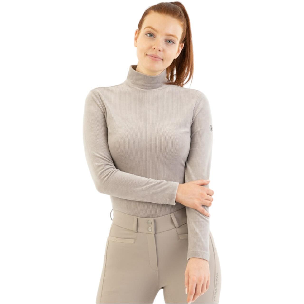 Rollkragenpullover Damen Jeanine HW 2025 Pullover