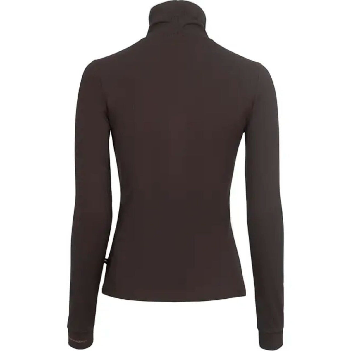 Rollkragenshirt Damen Cavallivy Premium Capsule HW 2025 Longsleeve