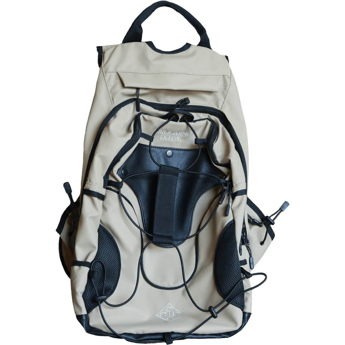 Rucksack GD Grooming Backpack